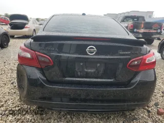 2016 Nissan Altima S z VIN 1N4AL3AP1GC270703, wystawiony jako Copart lot #59694045 z przebiegiem 97 391 mil mil oraz Czysty tytuł • Clean title. Historia ofert i sprzedaży dostępna na DreamBid. Obrazek 6.