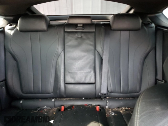 2017 BMW X6 xDrive35i with VIN 5UXKU2C33H0U29884, listed as a Copart auction lot 46465493 with 85,652 mi miles. Bid and sale history available at carsss.com. Image 10.