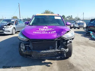 2019 Hyundai Tucson Value with VIN KM8J33A43KU067973, listed as a IAAI auction lot 40122626 with 107,358 mi miles. Bid and sale history available at carsss.com. Image 13.
