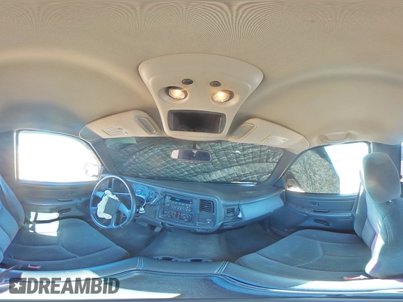 2004 Chevrolet Silverado 1500 LS with VIN 1GCEC14V04Z169624, listed as a Copart auction lot 77803554 with 143,212 mi miles and Salvage Title. Bid and sale history available at carsss.com. Image 13.