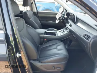 2020 Hyundai Palisade SEL with VIN KM8R44HE9LU114932, listed as a IAAI auction lot 42274224 with 116,066 mi miles and . Bid and sale history available at DreamBid. Image 5.