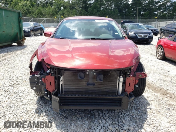 2017 Nissan Altima SR z VIN 1N4AL3APXHN327387, wystawiony jako Copart lot #61939665 z przebiegiem 104 259 mil mil oraz Szkoda całkowita • Salvage title. Historia ofert i sprzedaży dostępna na DreamBid. Obrazek 5.