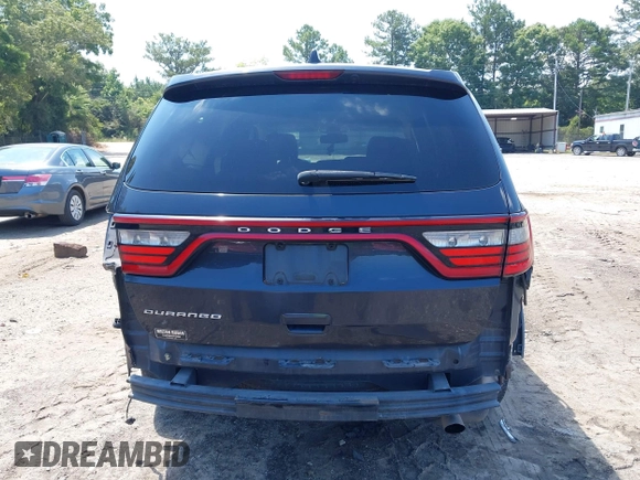 2015 Dodge Durango SXT z VIN 1C4RDHAG8FC937546, wystawiony jako IAAI lot #42668358 z przebiegiem 255 362 mil mil oraz . Historia ofert i sprzedaży dostępna na DreamBid. Obrazek 17.
