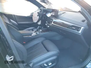 2021 BMW 5 Series 540i with VIN WBA53BJ02MWX06622, listed as a IAAI auction lot 41368197 with Not Provided miles and . Bid and sale history available at DreamBid. Image 5.