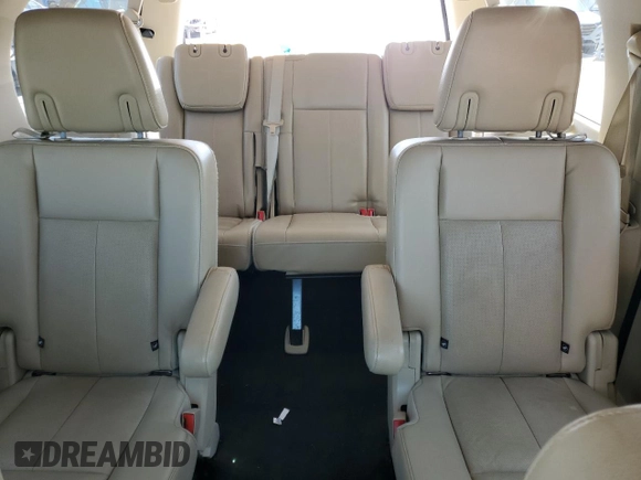 2015 Ford Expedition Max Limited with VIN 1FMJK1KT7FEF30341, listed as a Copart auction lot 72763254 with 130,955 mi miles and Salvage Title. Bid and sale history available at carsss.com. Image 10.