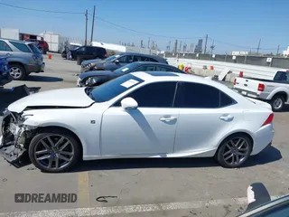 2016 Lexus IS 200t с VIN JTHBA1D24G5027964, выставлен на аукционе IAAI как лот 42159071 с пробегом 122 070 миль миль и . История ставок и продаж доступна на DreamBid. Изображение 14.