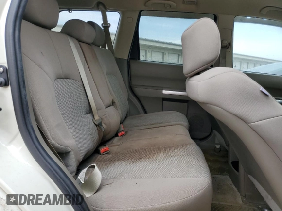 2008 Mitsubishi Endeavor LS with VIN 4A4MN21SX8E030631, listed as a Copart auction lot 70915584 with 153,135 mi miles and Clean Title. Bid and sale history available at carsss.com. Image 11.