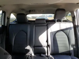 2023 Toyota Highlander L with VIN 5TDKDRBH0PS527435, listed as a Copart auction lot 55776425 with 24,944 mi miles and Salvage title. Bid and sale history available at DreamBid. Image 10.