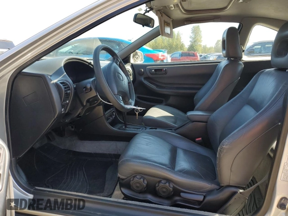 2000 Acura Integra GS z VIN JH4DC4467YS000185, wystawiony jako Copart lot #69430554 z przebiegiem 100 970 mil mil oraz Szkoda całkowita • Salvage title. Historia ofert i sprzedaży dostępna na DreamBid. Obrazek 7.