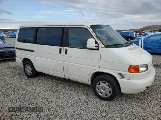 2000 Volkswagen EuroVan с VIN WV2MH4701YH035166, выставлен на аукционе Copart как лот 55680175 с пробегом 220 080 миль миль и Чистый • Clean title. История ставок и продаж доступна на DreamBid. Изображение 4.