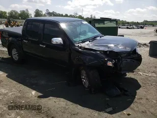 2019 Nissan Frontier SV with VIN 1N6AD0EVXKN734113, listed as a Copart auction lot 57259415 with Not provided miles and Salvage title. Bid and sale history available at DreamBid. Image 13.