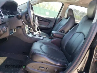 2010 GMC Acadia SLT1 with VIN 1GKLVMED1AJ266595, listed as a Copart auction lot 53521965 with 192,170 mi miles and Clean Title. Bid and sale history available at carsss.com. Image 7.
