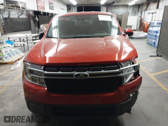 2023 Ford Maverick XL z VIN 3FTTW8E33PRA67473, wystawiony jako IAAI lot #41571955 z przebiegiem 26 261 mil mil oraz . Historia ofert i sprzedaży dostępna na DreamBid. Obrazek 11.