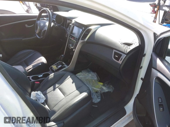 2017 Hyundai Elantra с VIN KMHD35LH3HU354747, выставлен на аукционе IAAI как лот 41763448 с пробегом 94 640 миль миль и . История ставок и продаж доступна на DreamBid. Изображение 5.