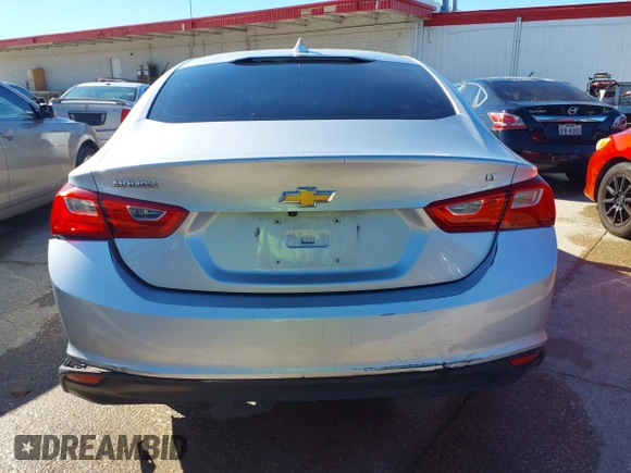 2018 Chevrolet Malibu LT z VIN 1G1ZD5ST4JF244922, wystawiony jako IAAI lot #42218808 z przebiegiem 119 042 mil mil oraz . Historia ofert i sprzedaży dostępna na DreamBid. Obrazek 16.
