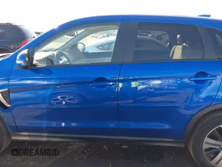 2021 Mitsubishi Outlander Sport SE with VIN JA4APVAU1MU029644, listed as a IAAI auction lot 41070544 with 86,759 mi miles. Bid and sale history available at carsss.com. Image 15.