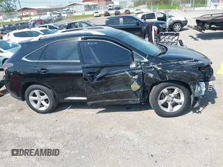 2015 Lexus RX 350 with VIN 2T2BK1BAXFC265114, listed as a IAAI auction lot 42010039 with 84,766 mi miles and . Bid and sale history available at DreamBid. Image 14.