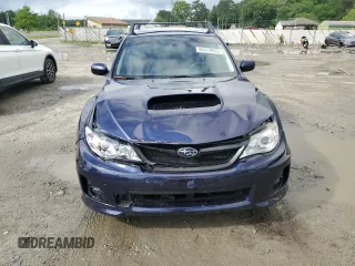 2013 Subaru WRX WRX с VIN JF1GR7E68DG802390, выставлен на аукционе Copart как лот 56313955 с пробегом 61 626 миль миль и Списание • Salvage title. История ставок и продаж доступна на DreamBid. Изображение 5.
