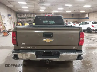 2015 Chevrolet Silverado 1500 LT with VIN 1GCVKREC6FZ183559, listed as a IAAI auction lot 41813921 with 171,304 mi miles and . Bid and sale history available at DreamBid. Image 16.