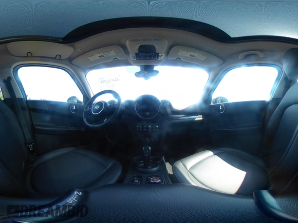2020 MINI Countryman Cooper with VIN WMZYW5C03L3L14724, listed as a IAAI auction lot 42478285 with 57,915 mi miles and . Bid and sale history available at DreamBid. Image 19.