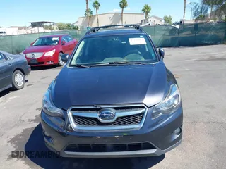 2014 Subaru Crosstrek Limited z VIN JF2GPAGCXE8295537, wystawiony jako IAAI lot #42235811 z przebiegiem 147 613 mil mil oraz . Historia ofert i sprzedaży dostępna na DreamBid. Obrazek 12.