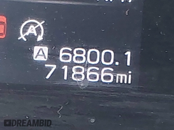 2021 Subaru Legacy Premium с VIN 4S3BWAF67M3019531, выставлен на аукционе IAAI как лот 42113679 с пробегом 71 866 миль миль и . История ставок и продаж доступна на DreamBid. Изображение 15.