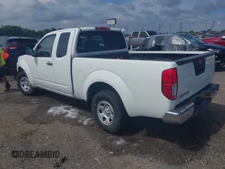 2016 Nissan Frontier SV with VIN 1N6BD0CT7GN740254, listed as a IAAI auction lot 42448355 with 52,205 mi miles and . Bid and sale history available at DreamBid. Image 3.