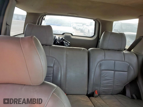2004 Jeep Grand Cherokee with VIN 1J8GX58J54C121513, listed as a Copart auction lot 59384005 with 221,397 mi miles and Salvage title. Bid and sale history available at DreamBid. Image 10.