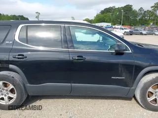 2017 GMC Acadia SLE with VIN 1GKKNKLAXHZ227749, listed as a IAAI auction lot 41985637 with 136,822 mi miles. Bid and sale history available at carsss.com. Image 14.