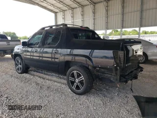 2012 Honda Ridgeline Sport z VIN 5FPYK1F76CB001867, wystawiony jako Copart lot #57944775 z przebiegiem 92 900 mil mil oraz Szkoda całkowita • Salvage title. Historia ofert i sprzedaży dostępna na DreamBid. Obrazek 2.