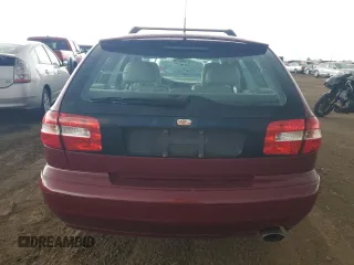 2004 Volvo V40 z VIN YV1VW27584F099598, wystawiony jako Copart lot #67156814 z przebiegiem 99 046 mil mil oraz Tytuł czysty. Historia ofert i sprzedaży dostępna na DreamBid. Obrazek 6.