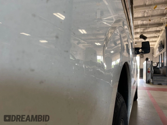 2020 Nissan NV SV with VIN 1N6AF0KY8LN802757, listed as a IAAI auction lot 42610483 with 158,841 mi miles and . Bid and sale history available at DreamBid. Image 1.