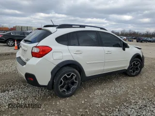 2014 Subaru Crosstrek Premium с VIN JF2GPAVC8E8267173, выставлен на аукционе Copart как лот 48095035 с пробегом 143 971 миль миль и Чистый • Clean title. История ставок и продаж доступна на DreamBid. Изображение 3.