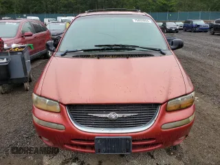 2000 Chrysler Town & Country LX с VIN 1C4GP44G5YB684259, выставлен на аукционе Copart как лот 75093804 с пробегом Не указан миль и Чистый • Clean title. История ставок и продаж доступна на DreamBid. Изображение 5.