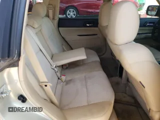 2006 Subaru Forester 2.5 X w/Premium Pkg with VIN JF1SG65636H717237, listed as a Copart auction lot 67310604 with Not Provided miles and Clean Title. Bid and sale history available at carsss.com. Image 10.