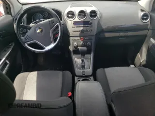 2013 Chevrolet Captiva Sport LS z VIN 3GNAL2EK3DS575278, wystawiony jako Copart lot #58132585 z przebiegiem 146 698 mil mil oraz Szkoda całkowita • Salvage title. Historia ofert i sprzedaży dostępna na DreamBid. Obrazek 8.
