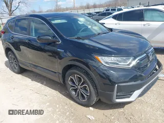 2021 Honda CR-V EX-L с VIN 7FART6H89ME003180, выставлен на аукционе IAAI как лот 41860835 с пробегом 100 326 миль миль и . История ставок и продаж доступна на DreamBid. Изображение 1.