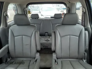 2004 Mazda MPV ES with VIN JM3LW28J240519116, listed as a Copart auction lot 58103714 with 227,151 mi miles and Salvage Title. Bid and sale history available at carsss.com. Image 10.