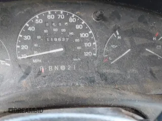 1999 Ford Ranger XL with VIN 1FTYR14V5XPA95547, listed as a IAAI auction lot 41928536 with 119,637 mi miles. Bid and sale history available at carsss.com. Image 7.