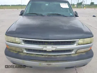 2004 Chevrolet Suburban LS z VIN 3GNEC16Z04G158694, wystawiony jako IAAI lot #42787780 z przebiegiem 344 747 mil mil oraz . Historia ofert i sprzedaży dostępna na DreamBid. Obrazek 6.