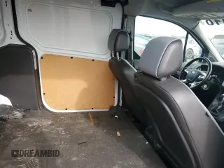 2017 Ford Transit Connect XL с VIN NM0LS7E71H1339035, выставлен на аукционе Copart как лот 80290024 с пробегом 74 264 миль миль и Списание • Salvage title. История ставок и продаж доступна на DreamBid. Изображение 10.