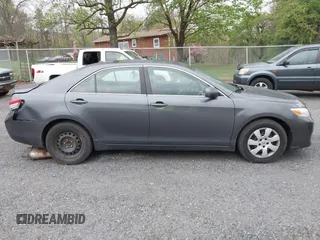 2011 Toyota Camry LE with VIN 4T1BF3EKXBU719590, listed as a IAAI auction lot 42007659 with 232,349 mi miles and . Bid and sale history available at DreamBid. Image 13.