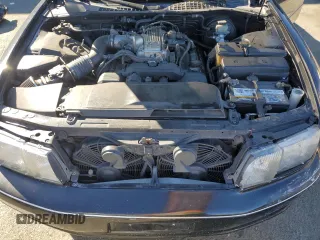 1994 Lexus LS z VIN JT8UF11E7R0212423, wystawiony jako Copart lot #41617785 z przebiegiem 228 574 mil mil oraz Szkoda całkowita • Salvage title. Historia ofert i sprzedaży dostępna na DreamBid. Obrazek 11.