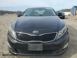 2014 Kia Optima EX with VIN 5XXGN4A72EG269531, listed as a Copart auction lot 51856685 with 151,386 mi miles and Clean Title. Bid and sale history available at carsss.com. Image 5.