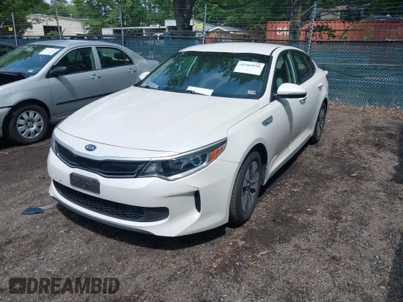 2017 Kia Optima z VIN KNAGT4LC8H5004537, wystawiony jako IAAI lot #42469956 z przebiegiem 101 669 mil mil oraz . Historia ofert i sprzedaży dostępna na DreamBid. Obrazek 17.