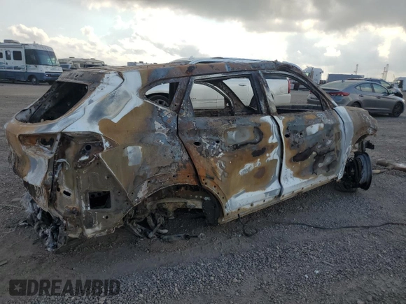 2019 Hyundai Tucson Value with VIN KM8J33A41KU044062, listed as a Copart auction lot 72538334 with Not provided miles and Non repairable. Bid and sale history available at DreamBid. Image 3.