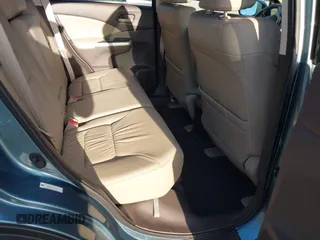 2013 Honda CR-V EX-L with VIN 5J6RM3H73DL043017, listed as a IAAI auction lot 41887014 with 93,072 mi miles and . Bid and sale history available at DreamBid. Image 8.