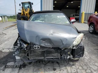 2007 Toyota Solara SE с VIN 4T1FA38P07U110832, выставлен на аукционе Copart как лот 56928905 с пробегом 226 939 миль миль и Списание • Salvage title. История ставок и продаж доступна на DreamBid. Изображение 5.