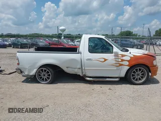 1998 Ford F-150 с VIN 1FTZF172XWKB68955, выставлен на аукционе IAAI как лот 42586926 с пробегом 193 516 миль миль и . История ставок и продаж доступна на DreamBid. Изображение 14.