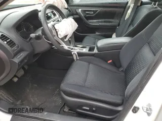 2016 Nissan Altima S with VIN 1N4AL3AP6GN389030, listed as a Copart auction lot 49733305 with 130,879 mi miles and Salvage Title. Bid and sale history available at carsss.com. Image 7.